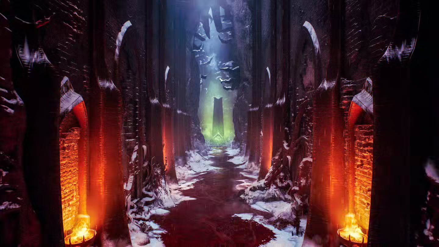 DOOM: The Dark Ages | Revelations