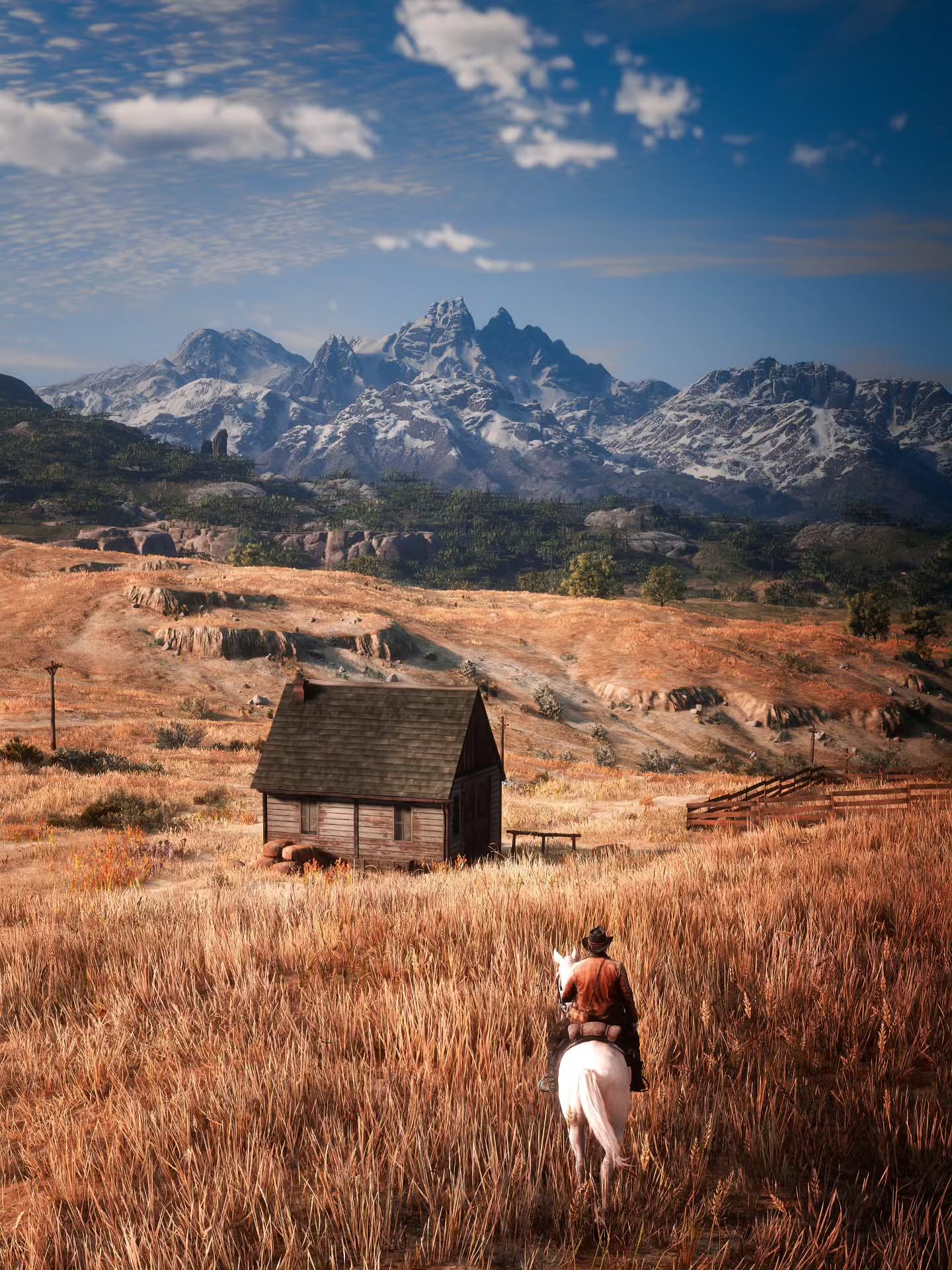 Red Dead Redemption II