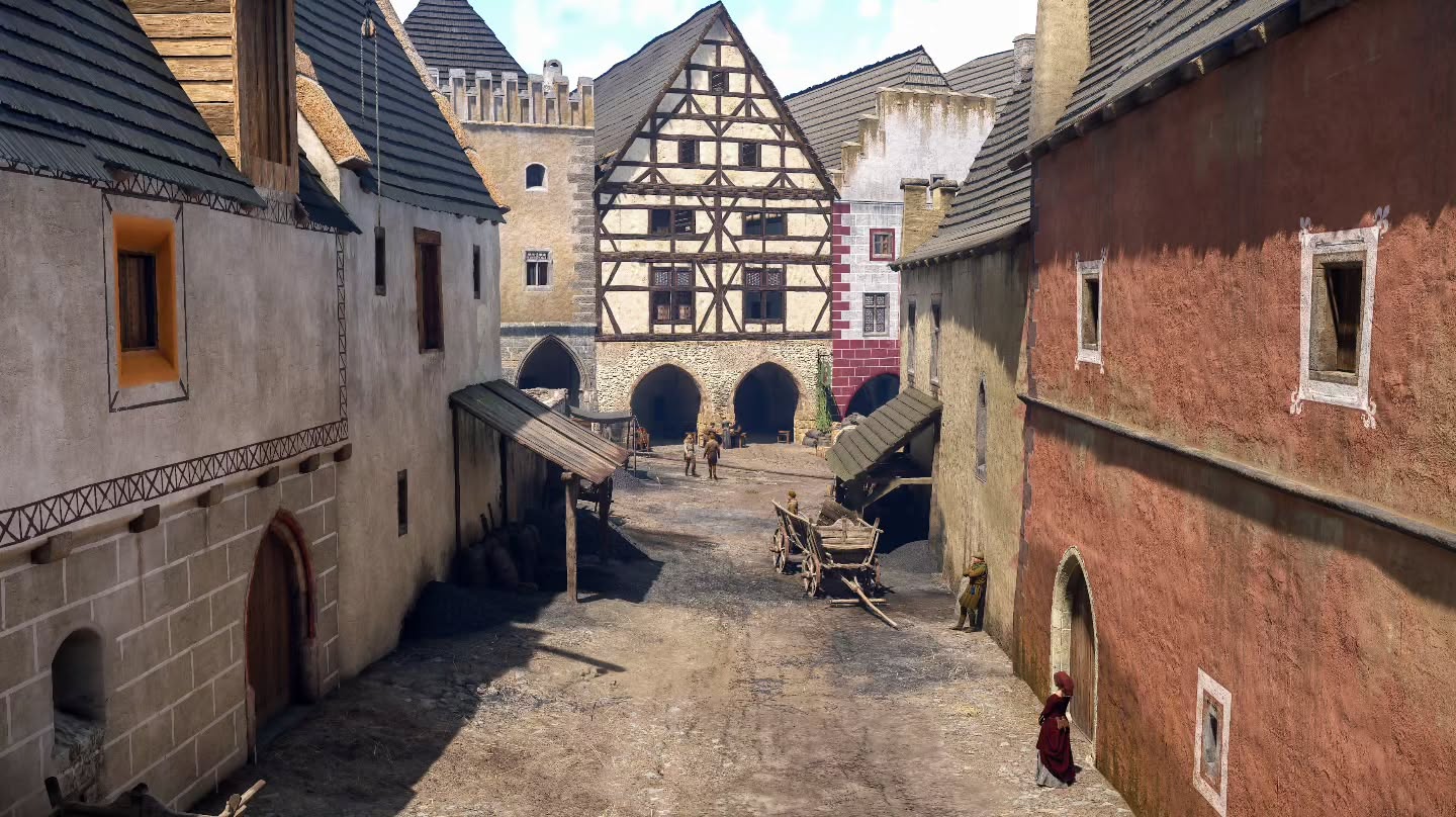 Kingdom Come Deliverance II