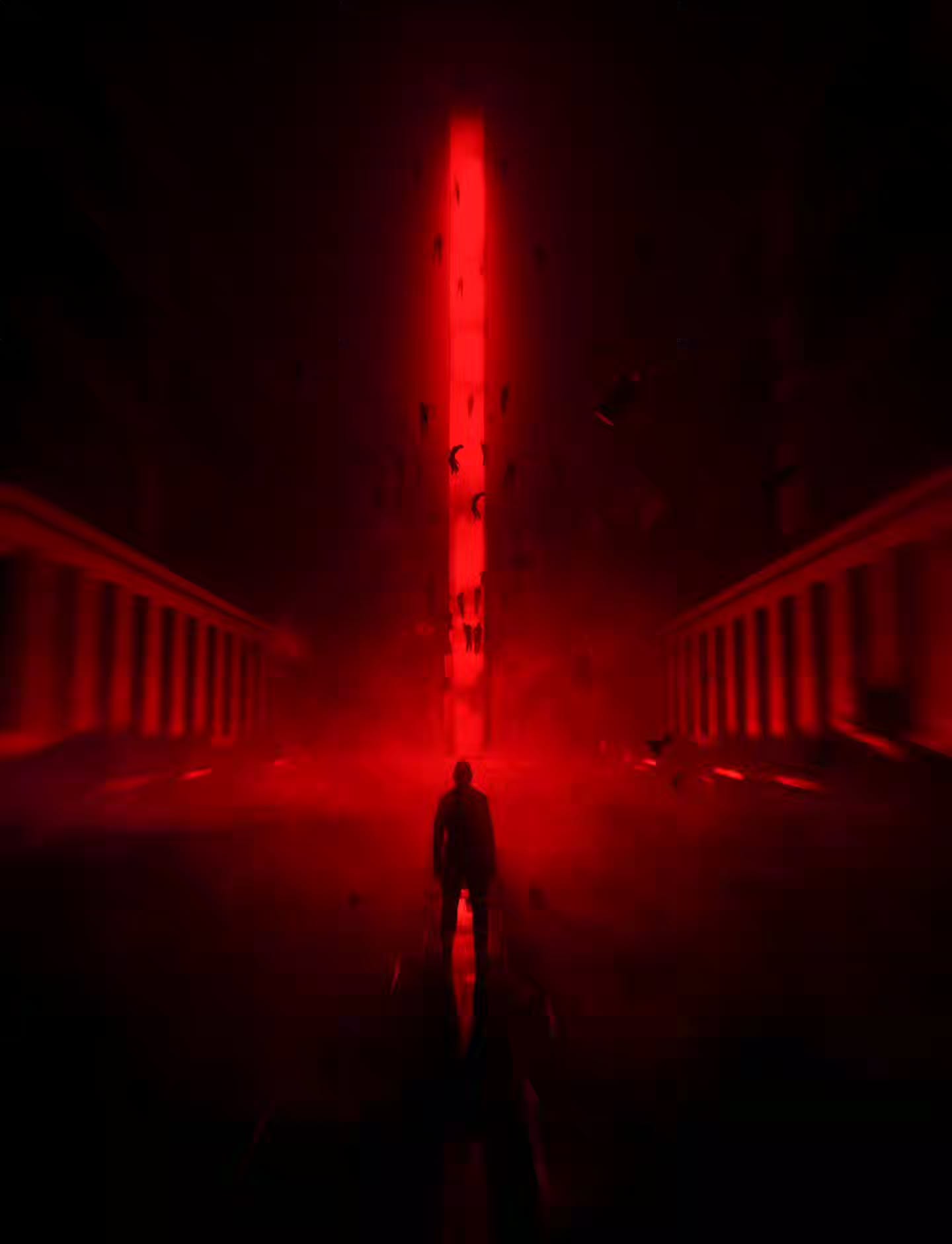 Control Resonant