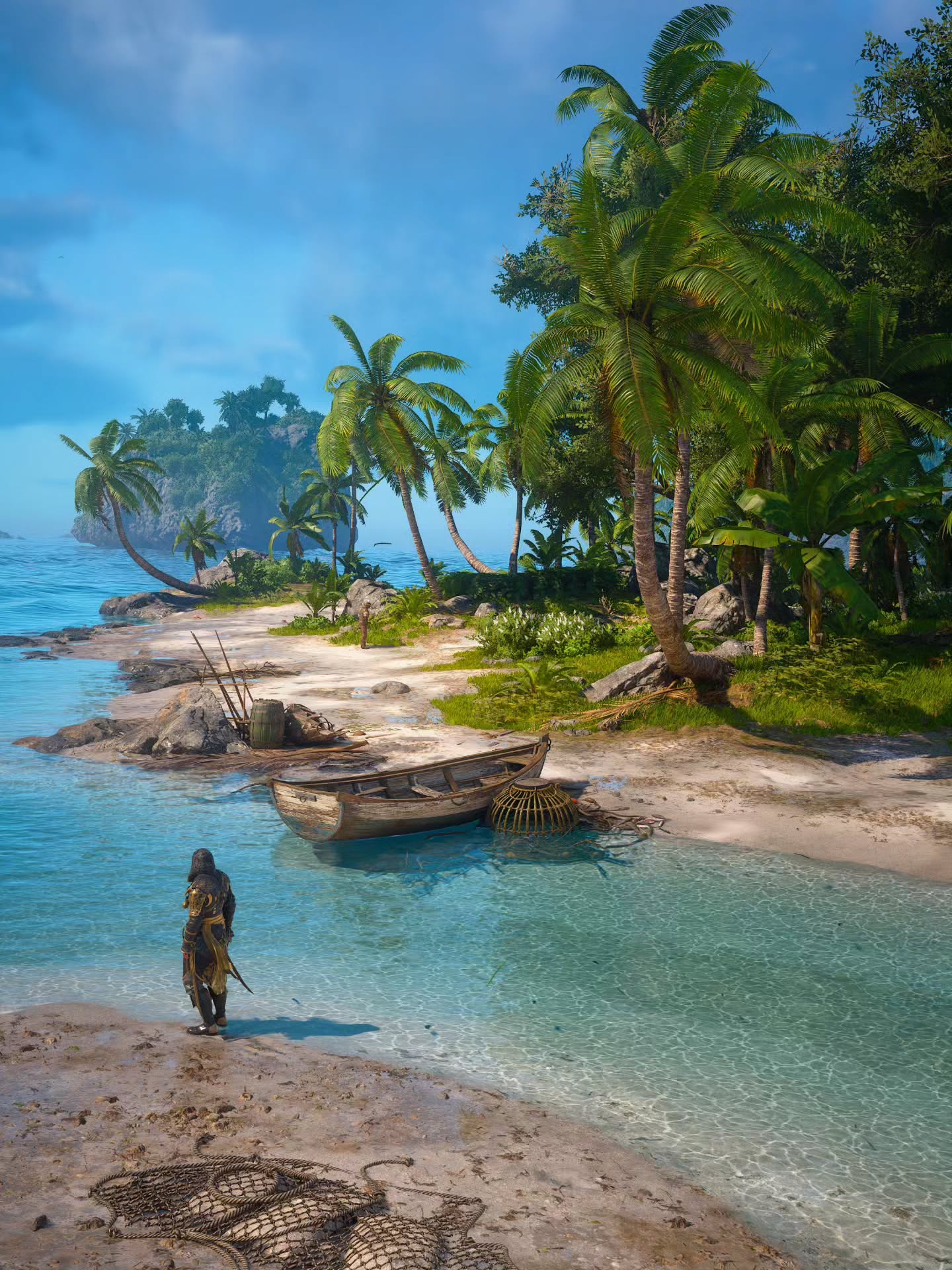 Assassin's Creed Black Flag