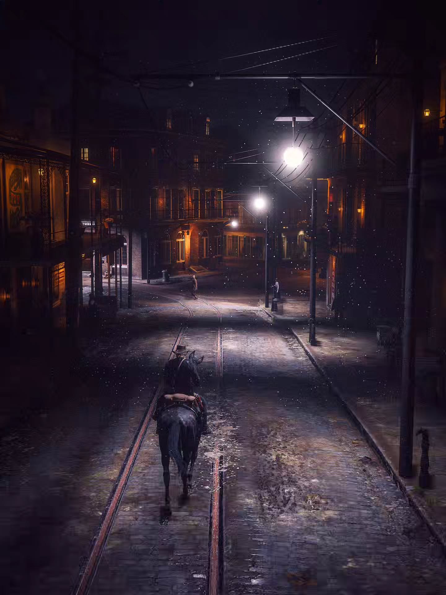 Red Dead Redemption II