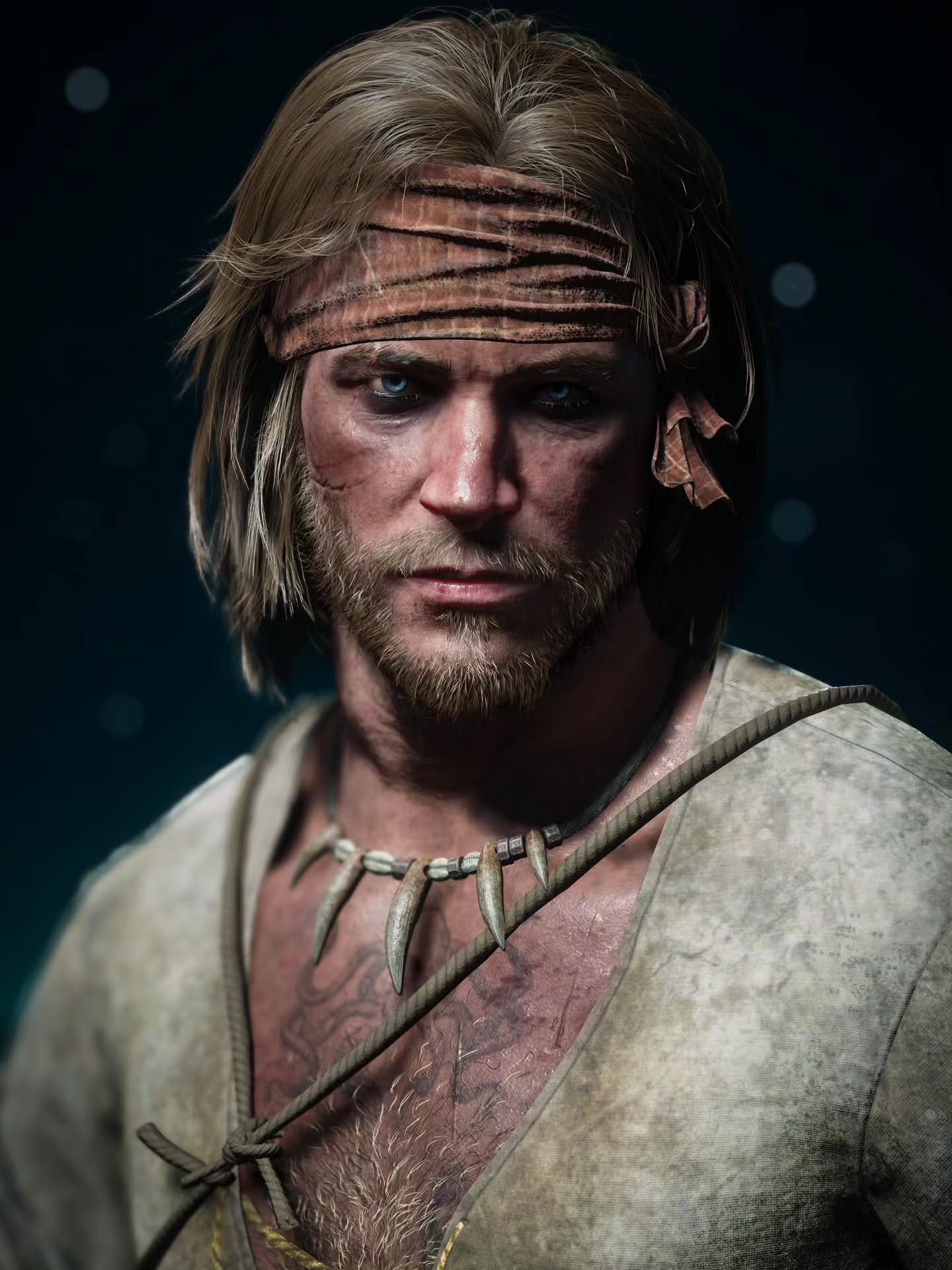 Assassin's Creed Black Flag Resynced
