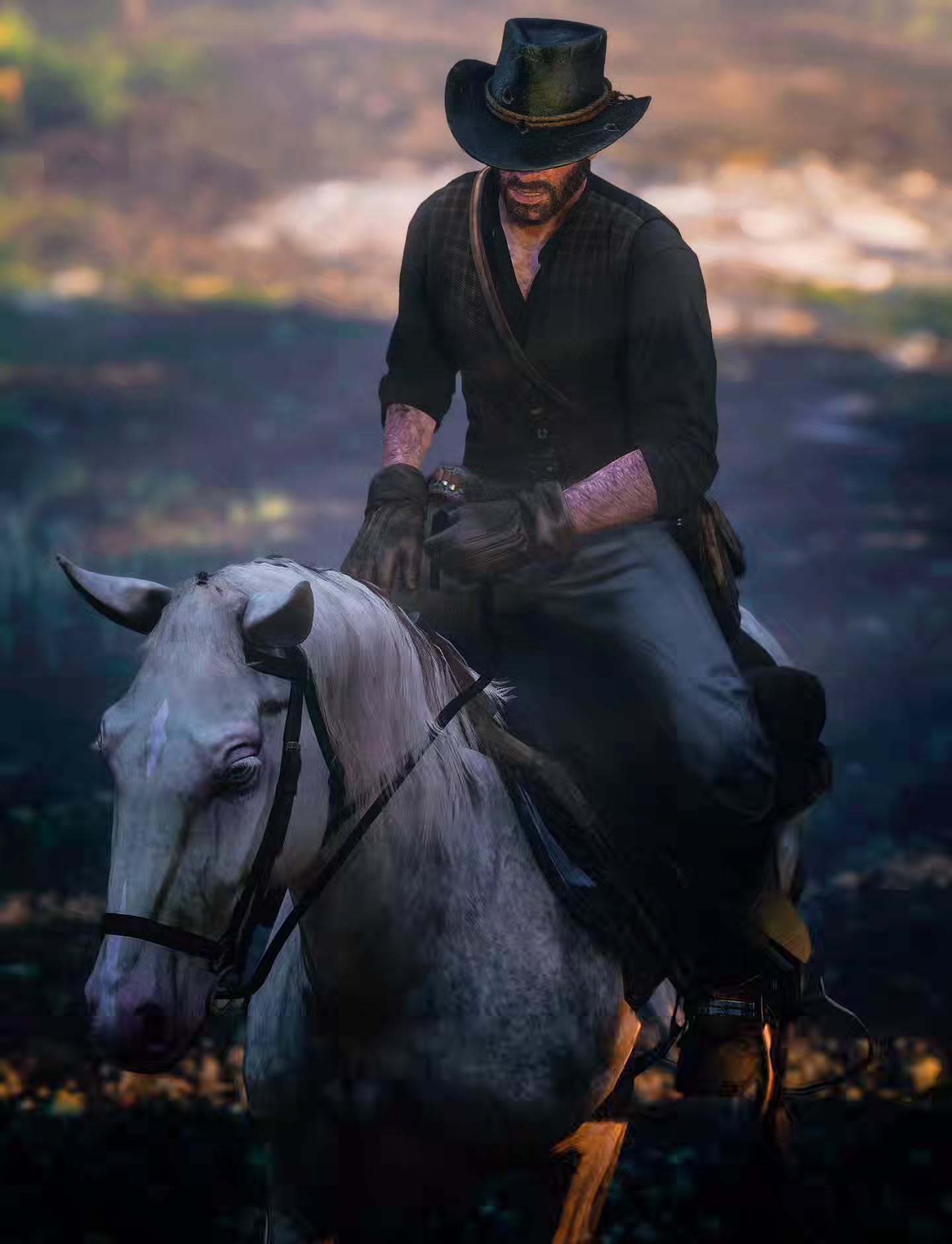 Red Dead Redemption II