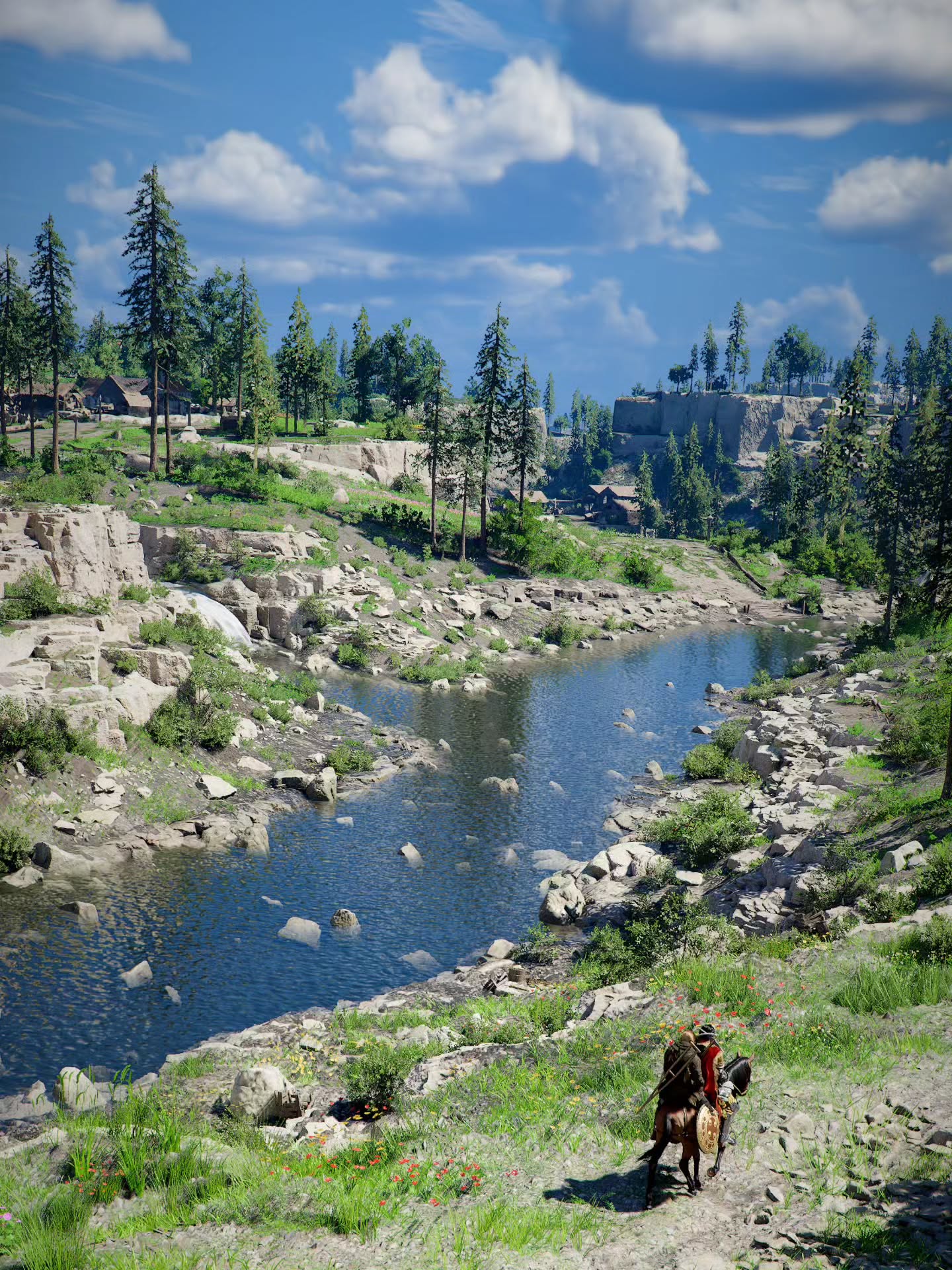 Crimson Desert